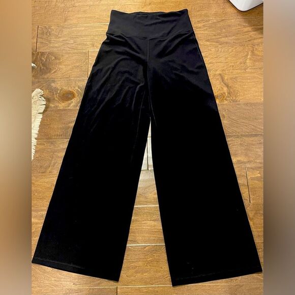 Athleta Pants - Athleta Elation Wide Leg Pant - Small